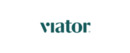 Logo Viator - Et Tripadvisor-selskap