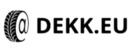 Logo Dekk.eu