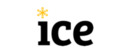 Logo ice