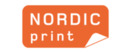 Logo Nordicprint