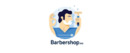 Logo Barbershop