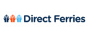 Logo Direct Ferries