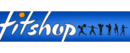 Logo Fitshop