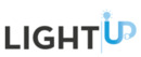 Logo Lightup.no