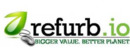 Logo Refurb.io