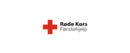 Logo Røde Kors Forstehjelp