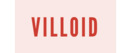 Logo Villoid
