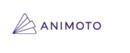 Logo Animoto