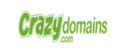 Logo Crazy Domains