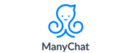 Logo ManyChat