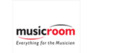 Logo Musicroom