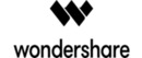 Logo Wondershare