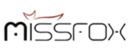 Logo MissFox