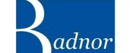 Logo Badnor