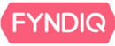 Logo FYNDIQ
