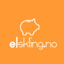 Logo Elskling.no