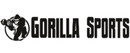 Logo Gorilla Sports