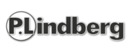 Logo P Lindberg