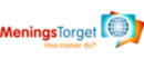 Logo MeningsTorget