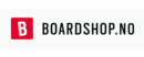 Logo Boardshop