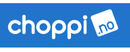 Logo Choppi