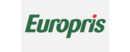 Logo Europris