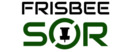 Logo Frisbee Sør
