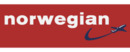 Logo Norwegian