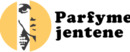 Logo Parfymejentene