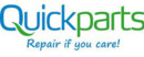Logo Quickparts