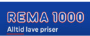 Logo Rema 1000