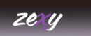 Logo Zexy