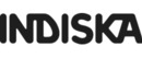 Logo Indiska
