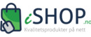 Logo iShop