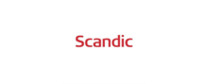 Logo Scandic