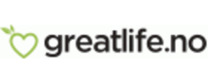 Logo Greatlife.no