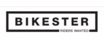 Logo Bikester