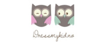 Logo Dressmykid