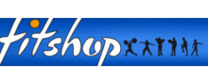 Logo Fitshop