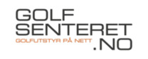 Logo Golfsenteret