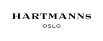 Logo HartmannsOslo