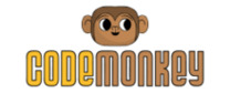 Logo Code Monkey