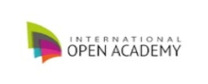 Logo International Open Academy