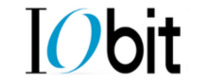 Logo Iobit