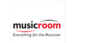 Logo Musicroom