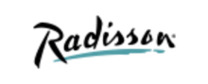Logo Radisson Hotels