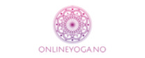 Logo Onlineyoga.no