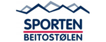 Logo Sporten Beitostølen