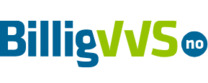 Logo BilligVVS