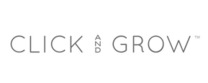 Logo Click & Grow
